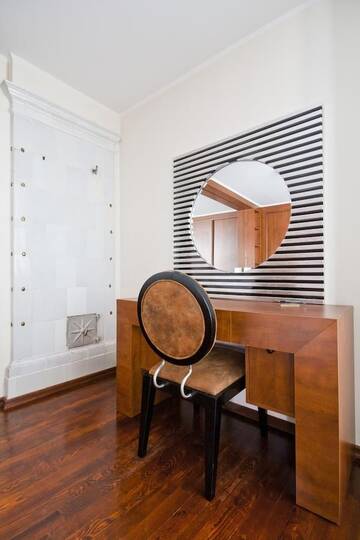Фото номера Апартаменты Делюкс Апартаменты Old Town Residence г. Рига 35