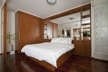 Фото номера Апартаменты Делюкс Апартаменты Old Town Residence г. Рига 32
