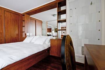 Фото номера Апартаменты Делюкс Апартаменты Old Town Residence г. Рига 33