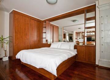 Фото номера Апартаменты Делюкс Апартаменты Old Town Residence г. Рига 39