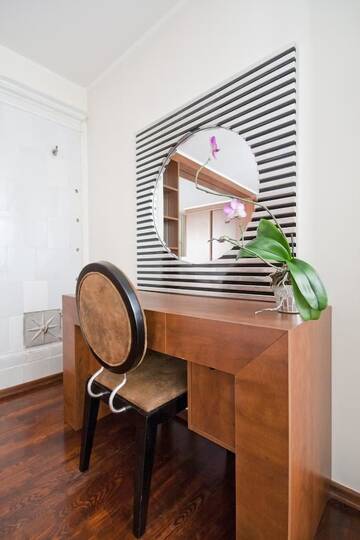 Фото номера Апартаменты Делюкс Апартаменты Old Town Residence г. Рига 34