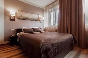 Фото Апарт-отели RIGAAPARTMENT Sonada Aparthotel г. Рига 5