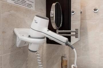 Фото номера Апартаменты с 1 спальней - Бесплатная парковка Апарт-отели RIGAAPARTMENT Sonada Aparthotel г. Рига 4