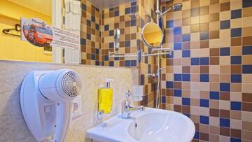 Фото номера Апартаменты-студио на 1 этаже Апарт-отели RIGAAPARTMENT Sonada Aparthotel г. Рига 4