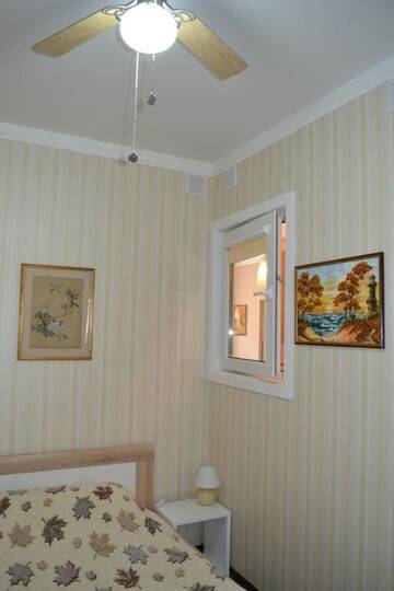 Фото номера Апартаменты с 1 спальней Апартаменты Apartments Amber Riga г. Рига 62