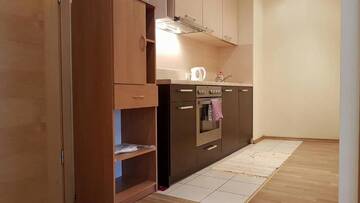 Фото номера Семейные апартаменты с 1 спальней Апартаменты Riga Centre Sun Apartments г. Рига 54