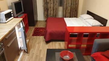 Фото Апартаменты Riga Centre Sun Apartments г. Рига 5