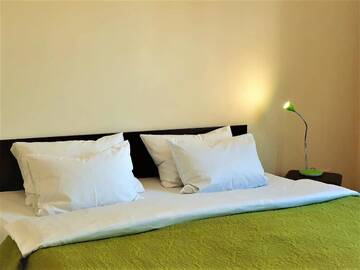 Фото Апартаменты Riga Centre Sun Apartments г. Рига 1