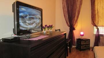 Фото номера Семейные апартаменты с 1 спальней Апартаменты Riga Centre Sun Apartments г. Рига 87