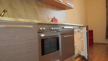 Фото номера Апартаменты-студио Апартаменты Riga Centre Sun Apartments г. Рига 8