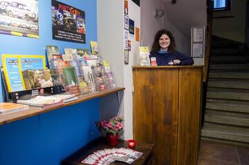 Фото Хостелы Red Nose Hostel г. Рига 2