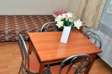 Фото номера Одноместный номер Хостелы Happy Hostel г. Рига 8