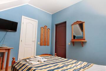 Фото Отель Riga Well Hotel г. Рига 4