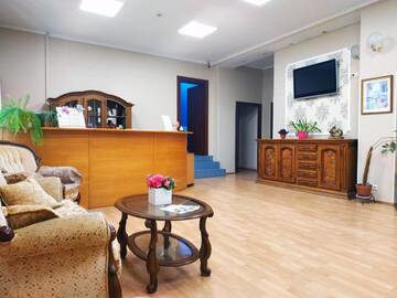 Фото Отель Riga Well Hotel г. Рига 2