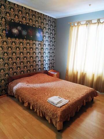 Фото номера Двухместный номер с 1 кроватью Отель Riga Well Hotel г. Рига 6