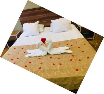 Фото Отель Unimars Hotel Riga г. Рига 3