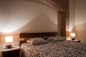 Фото номера Просторные апартаменты с 1 спальней - Kalēju iela Апартаменты Old City Apartments г. Рига 10