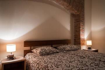 Фото номера Просторные апартаменты с 1 спальней - Kalēju iela Апартаменты Old City Apartments г. Рига 2