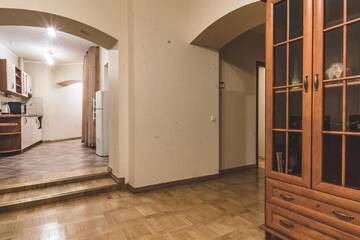 Фото номера Улучшенные апартаменты с 2 спальнями — Kalēju iela Апартаменты Old City Apartments г. Рига 9
