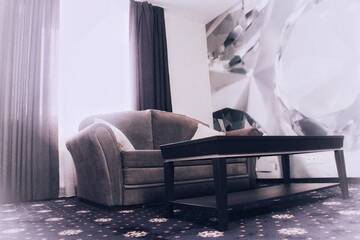 Фото Отель Hotel Felicia г. Рига 4