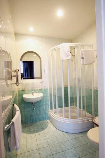 Фото Отель Hotel Felicia г. Рига 5