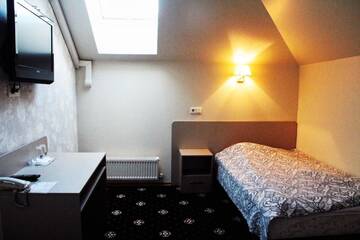 Фото Отель Hotel Felicia г. Рига 2