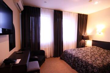 Фото номера Люкс Отель Hotel Felicia г. Рига 5