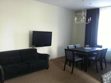 Фото номера Люкс Отель Hotel Felicia г. Рига 6