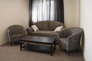 Фото номера Люкс Отель Hotel Felicia г. Рига 10