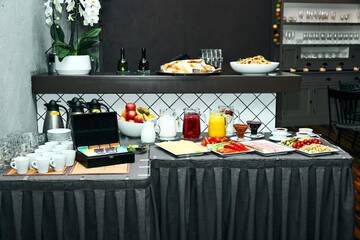 Фото номера Одноместный номер Отель Primo Hotel with FREE parking г. Рига 13