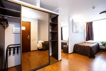 Фото Отель Primo Hotel with FREE parking г. Рига 3