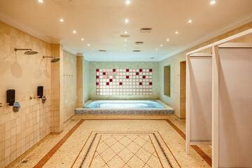 Фото Отель Royal Casino SPA &amp; Hotel Resort г. Рига 4