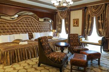 Фото Отель Royal Casino SPA &amp; Hotel Resort г. Рига 5