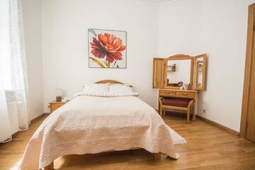 Фото номера Апартаменты с 2 спальнями Апартаменты Ginger Apartment Riga г. Рига 6