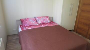 Фото номера Улучшенные апартаменты Апартаменты Cat Garden Premium Apartments Riga г. Рига 14