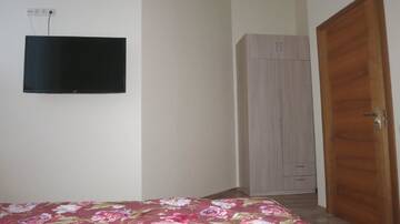 Фото номера Апартаменты - Двухуровневые Апартаменты Cat Garden Premium Apartments Riga г. Рига 34