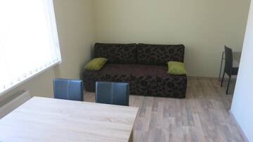 Фото номера Улучшенные апартаменты Апартаменты Cat Garden Premium Apartments Riga г. Рига 24