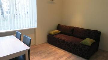 Фото номера Улучшенные апартаменты Апартаменты Cat Garden Premium Apartments Riga г. Рига 22