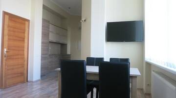 Фото номера Улучшенные апартаменты Апартаменты Cat Garden Premium Apartments Riga г. Рига 18