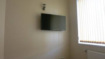 Фото номера Улучшенные апартаменты Апартаменты Cat Garden Premium Apartments Riga г. Рига 23