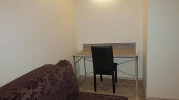Фото номера Улучшенные апартаменты Апартаменты Cat Garden Premium Apartments Riga г. Рига 20
