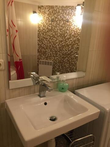 Фото номера Апартаменты - Двухуровневые Апартаменты Cat Garden Premium Apartments Riga г. Рига 15