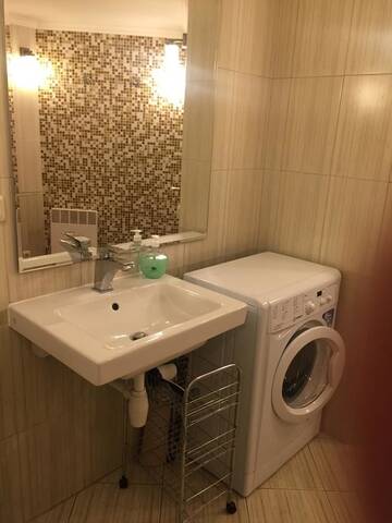 Фото номера Апартаменты - Двухуровневые Апартаменты Cat Garden Premium Apartments Riga г. Рига 16