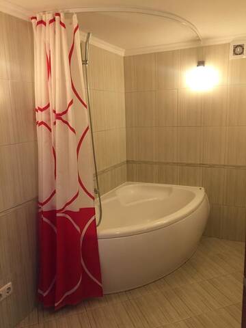 Фото номера Апартаменты - Двухуровневые Апартаменты Cat Garden Premium Apartments Riga г. Рига 19