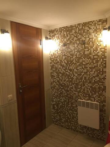 Фото номера Апартаменты - Двухуровневые Апартаменты Cat Garden Premium Apartments Riga г. Рига 17