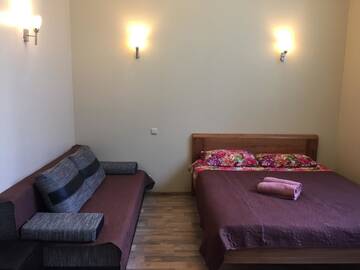 Фото номера Апартаменты - Двухуровневые Апартаменты Cat Garden Premium Apartments Riga г. Рига 20