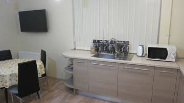 Фото номера Апартаменты - Двухуровневые Апартаменты Cat Garden Premium Apartments Riga г. Рига 23
