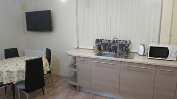 Фото номера Апартаменты - Двухуровневые Апартаменты Cat Garden Premium Apartments Riga г. Рига 24