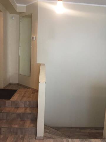 Фото номера Апартаменты - Двухуровневые Апартаменты Cat Garden Premium Apartments Riga г. Рига 7