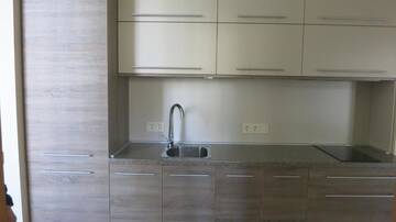 Фото номера Улучшенные апартаменты Апартаменты Cat Garden Premium Apartments Riga г. Рига 28
